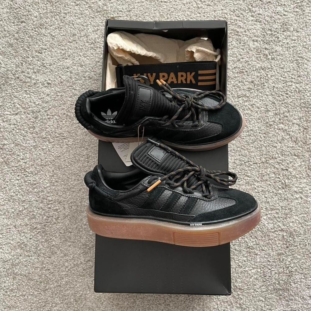 Adidas x Ivy Park Supersleek 72 sneakers